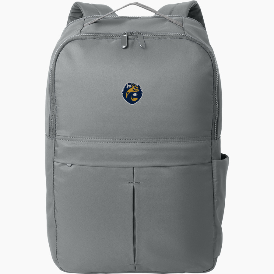 UC Santa Cruz Banana Slugs Port Authority Matte Backpack