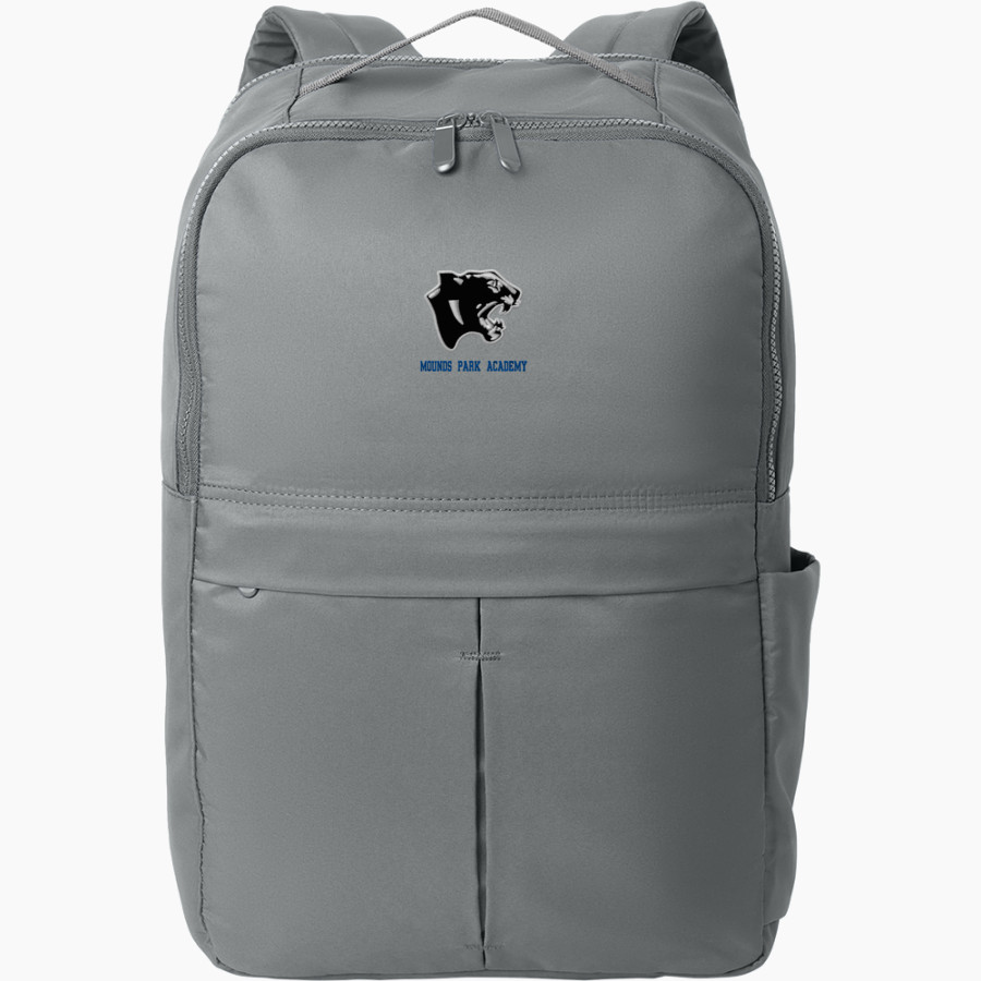 Mounds Park Academy Panthers Port Authority Matte Backpack