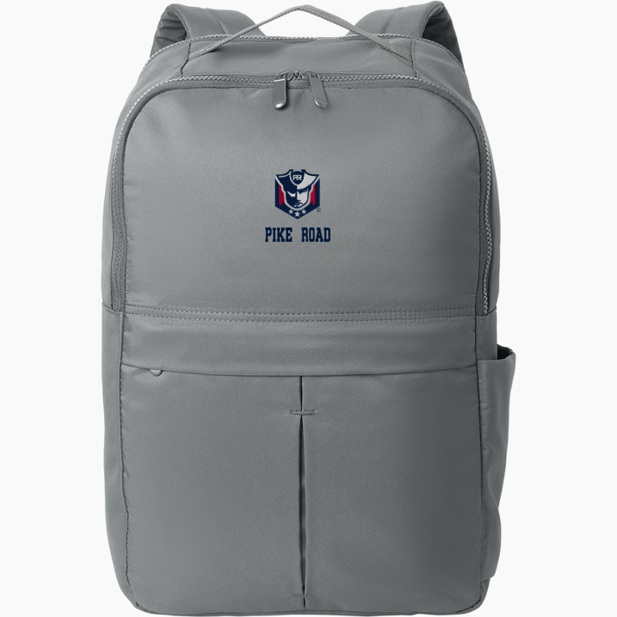Pike Road Patriots Port Authority Matte Backpack