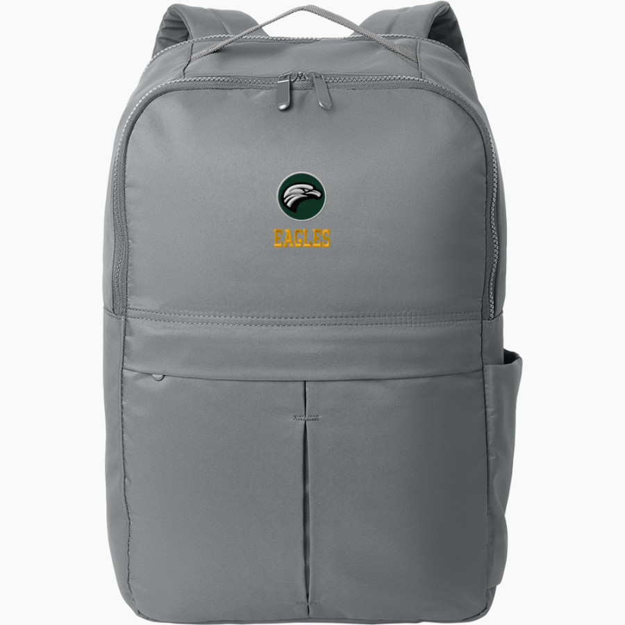 Fuentes Eagles <span class="pdp-name-mascot">Fuentes Eagles</span> Port Authority Matte Backpack