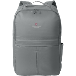 Monmouth College Fighting Scots <span class="pdp-name-mascot">Monmouth College Fighting Scots</span> Port Authority Matte Backpack Front Thumbnail