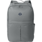 Saddle River Rebels <span class="pdp-name-mascot">Saddle River Day School Rebels</span> Port Authority Matte Backpack Front Thumbnail