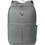 Evergreen Lutheran Eagles <span class="pdp-name-mascot">Evergreen Lutheran Eagles</span> Port Authority Matte Backpack Front Thumbnail