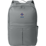 Jefferson Dragons <span class="pdp-name-mascot">Jefferson Dragons</span> Port Authority Matte Backpack Front Thumbnail