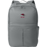 Bryn Athyn College The Official Store of the Lions <span class="pdp-name-mascot">Bryn Athyn College Lions</span> Port Authority Matte Backpack Front Thumbnail