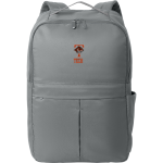 Tech High School Tigers <span class="pdp-name-mascot">Tech High School</span> Port Authority Matte Backpack Front Thumbnail