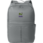 Southern Delaware School Of The Arts dragons <span class="pdp-name-mascot">SDSA Dragons</span> Port Authority Matte Backpack Front Thumbnail