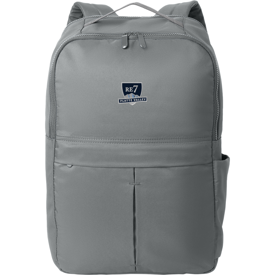 Platte Valley Colts <span class="pdp-name-mascot">Platte Valley Colts</span> Port Authority Matte Backpack