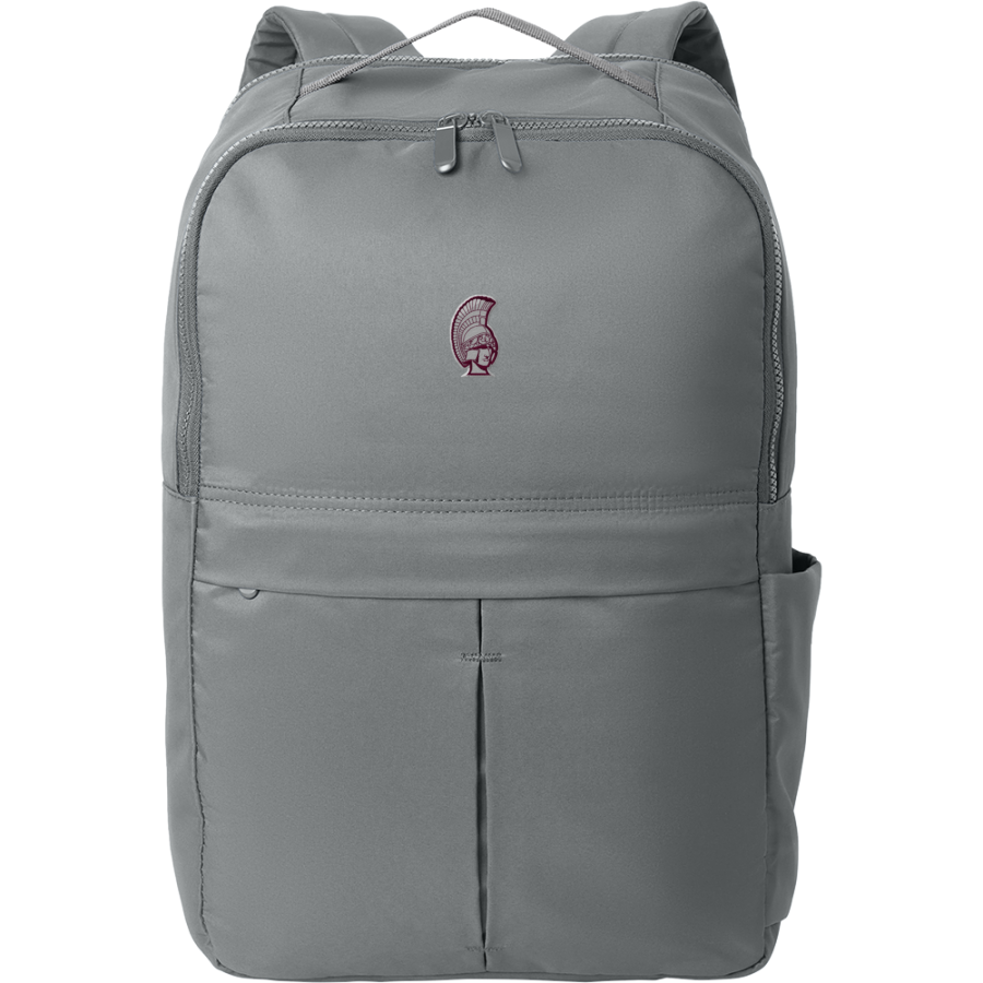 BOARDMAN HIGH SCHOOL SPARTANS <span class="pdp-name-mascot">BOARDMAN SPARTANS</span> Port Authority Matte Backpack