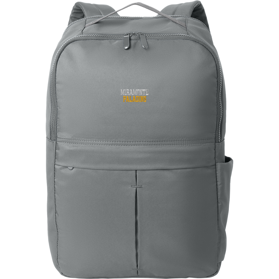Miramonte Paladins <span class="pdp-name-mascot">Miramonte Paladins</span> Port Authority Matte Backpack