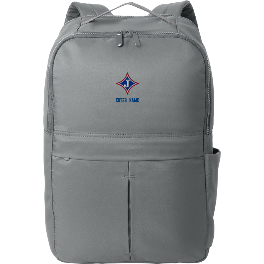 Jefferson Dragons <span class="pdp-name-mascot">Jefferson Dragons</span> Port Authority Matte Backpack