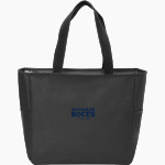 Dutchess BOCES <span class="pdp-name-mascot">Dutchess County BOCES</span> Port Authority Essential Zip Tote Front Thumbnail