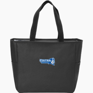 Port Authority Essential Zip Tote