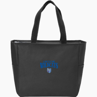 Port Authority Essential Zip Tote
