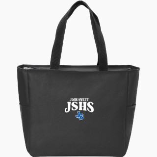 Port Authority Essential Zip Tote