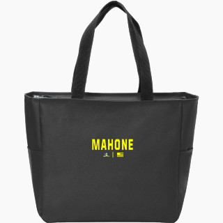 Port Authority Essential Zip Tote