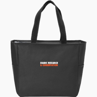 Port Authority Essential Zip Tote