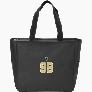 Port Authority Essential Zip Tote