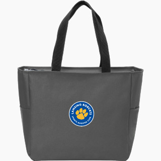 Port Authority Essential Zip Tote