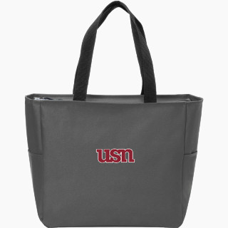 Port Authority Essential Zip Tote