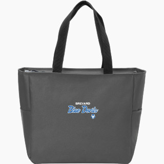 Port Authority Essential Zip Tote