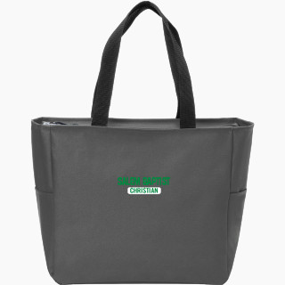 Port Authority Essential Zip Tote