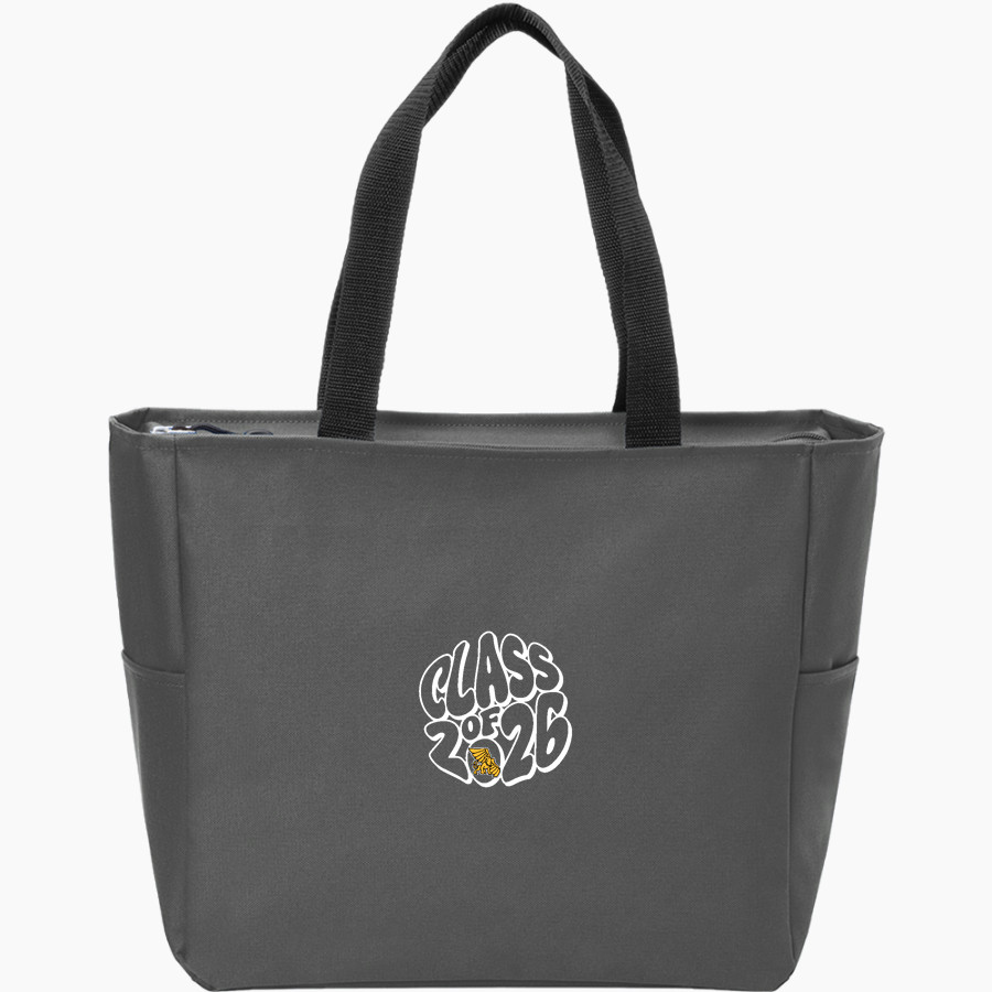 MWSU Griffons <span class="pdp-name-mascot">MWSU Griffons</span> Port Authority Essential Zip Tote