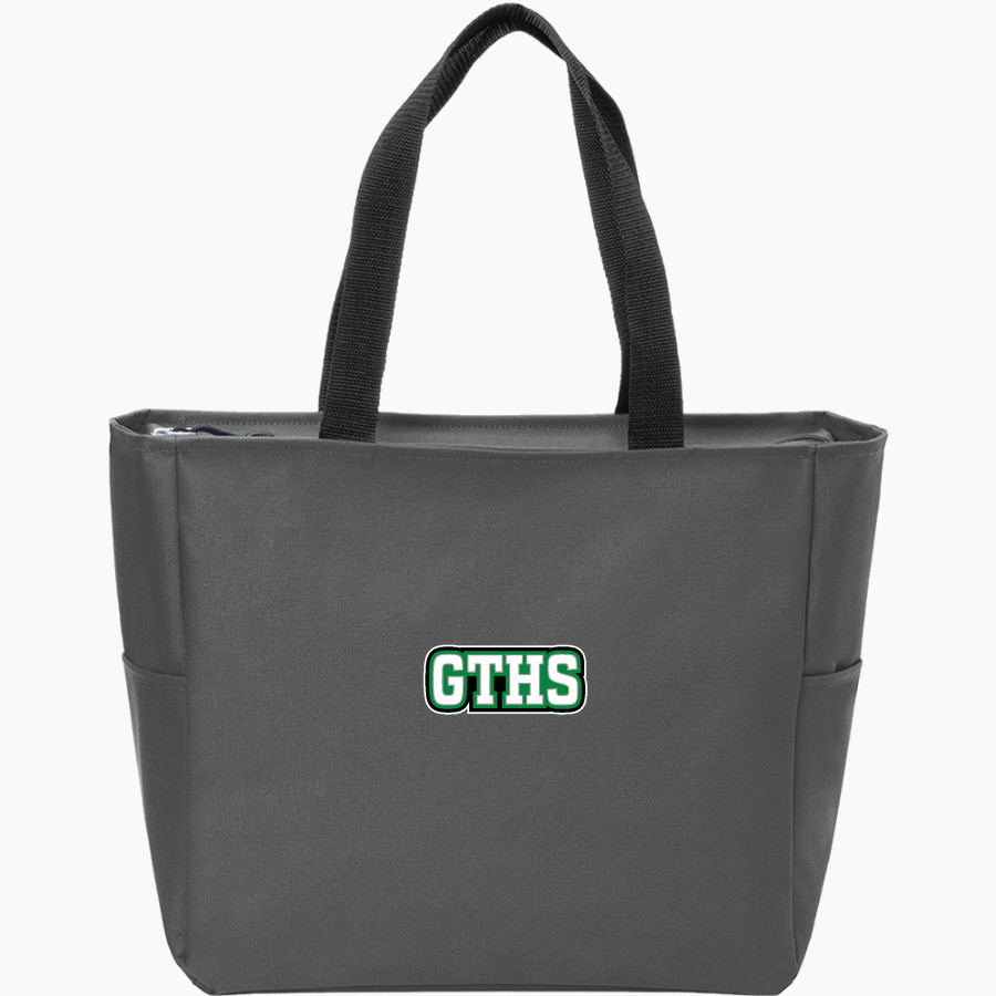 Tomas Gators Port Authority Essential Zip Tote