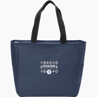 Port Authority Essential Zip Tote