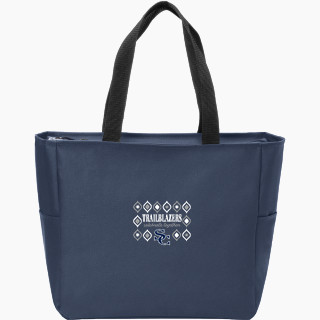 Port Authority Essential Zip Tote