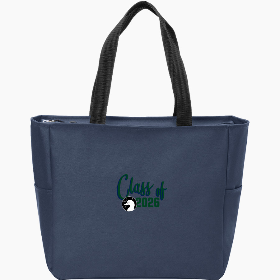 Wildlands Spaceducks Port Authority Essential Zip Tote