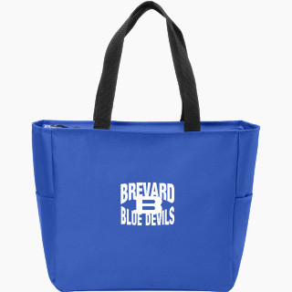 Port Authority Essential Zip Tote