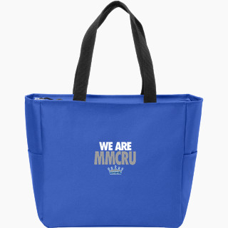 Port Authority Essential Zip Tote