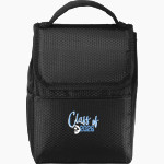 BARTLESVILLE HIGH SCHOOL BRUINS <span class="pdp-name-mascot">BARTLESVILLE BRUINS</span> Port Authority Lunch Bag Cooler Front Thumbnail