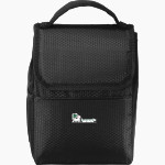 FARMERSVILLE HIGH SCHOOL AZTECS <span class="pdp-name-mascot">FARMERSVILLE AZTECS</span> Port Authority Lunch Bag Cooler Front Thumbnail