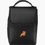 Central Catholic Rams <span class="pdp-name-mascot">Central Catholic Rams</span> Port Authority Lunch Bag Cooler Front Thumbnail