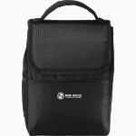 New Haven U.S.D. New Haven U.S.D. Port Authority Lunch Bag Cooler Front Thumbnail