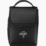 Legacy Christian Academy Saints Port Authority Lunch Bag Cooler Front Thumbnail