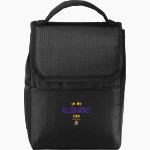 AVONDALE HIGH SCHOOL YELLOWJACKETS <span class="pdp-name-mascot">AVONDALE YELLOWJACKETS</span> Port Authority Lunch Bag Cooler Front Thumbnail