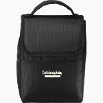 Creative Learning Dragons <span class="pdp-name-mascot">Creative Learning Dragons</span> Port Authority Lunch Bag Cooler Front Thumbnail
