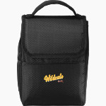 OLMCA Wildcats Port Authority Lunch Bag Cooler Front Thumbnail