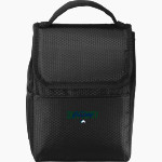 SOUTH COUNTY SECONDARY SCHOOL STALLIONS <span class="pdp-name-mascot">SOUTH COUNTY STALLIONS</span> Port Authority Lunch Bag Cooler Front Thumbnail