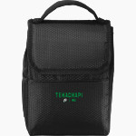 TEHACHAPI HIGH SCHOOL WARRIORS <span class="pdp-name-mascot">TEHACHAPI WARRIORS</span> Port Authority Lunch Bag Cooler Front Thumbnail