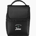 FCS Iolana <span class="pdp-name-mascot">FCS Iolana</span> Port Authority Lunch Bag Cooler Front Thumbnail