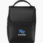 ROBINSON HIGH SCHOOL ROCKETS <span class="pdp-name-mascot">ROBINSON ROCKETS</span> Port Authority Lunch Bag Cooler Front Thumbnail