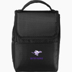LEBANON COMMUNITY HIGH SCHOOL GREYHOUNDS Port Authority Lunch Bag Cooler Front Thumbnail