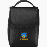 Timnath High School Cubs Port Authority Lunch Bag Cooler Front Thumbnail