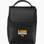 NEW BOSTON HIGH SCHOOL LIONS <span class="pdp-name-mascot">NEW BOSTON LIONS</span> Port Authority Lunch Bag Cooler Front Thumbnail