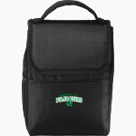 MARGARETTA HIGH SCHOOL POLAR BEARS <span class="pdp-name-mascot">MARGARETTA POLAR BEARS</span> Port Authority Lunch Bag Cooler Front Thumbnail