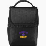 FRANKFORT HIGH SCHOOL PANTHERS Port Authority Lunch Bag Cooler Front Thumbnail
